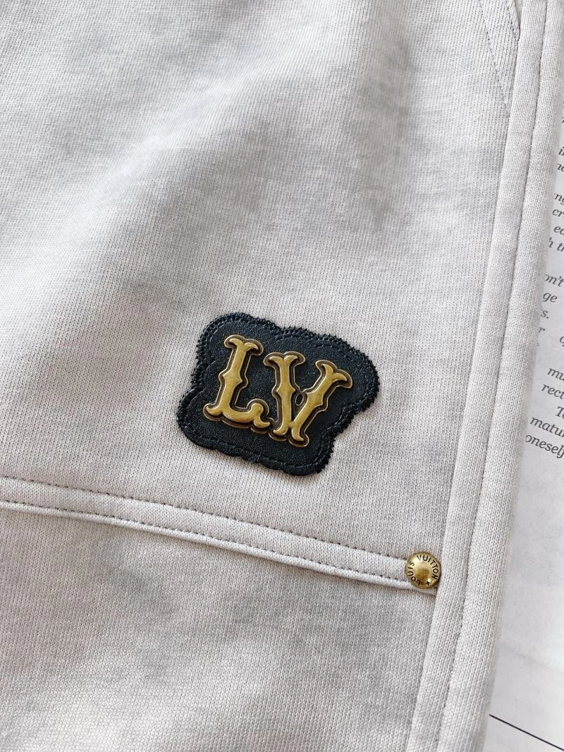 TravelReady Louis Vuitton Long Pants 135855