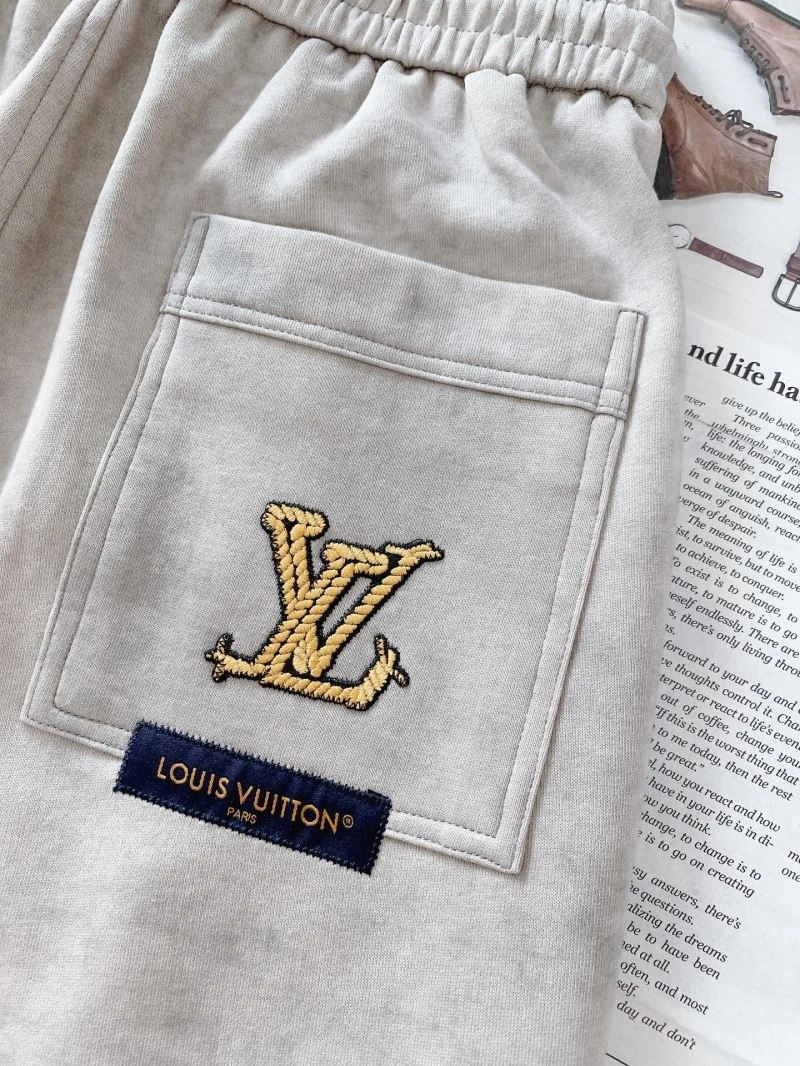 TravelReady Louis Vuitton Long Pants 135855