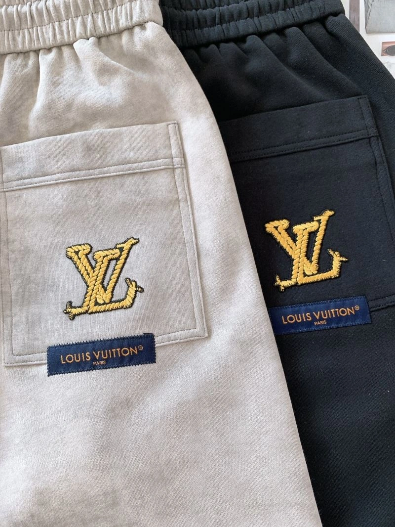 TravelReady Louis Vuitton Long Pants 135855