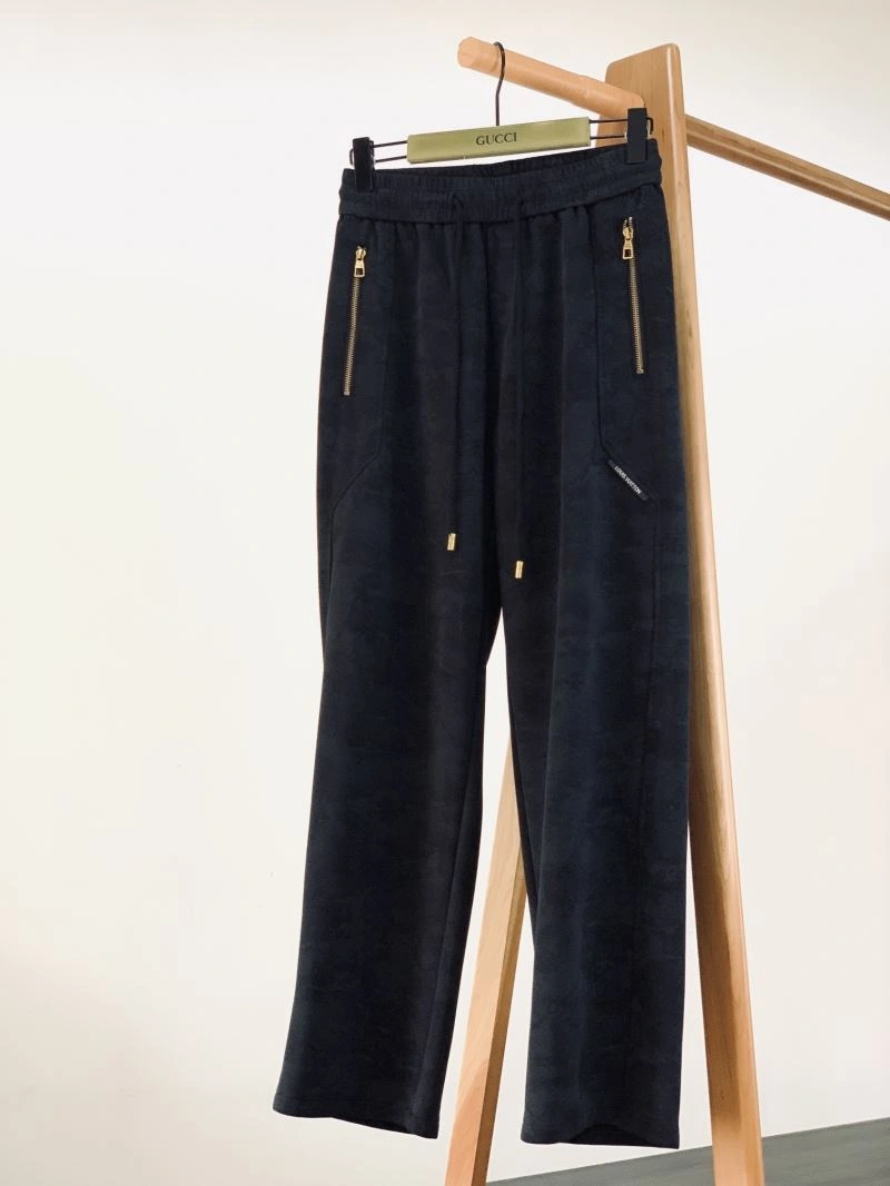 Attractive Louis Vuitton Long Pants 135850