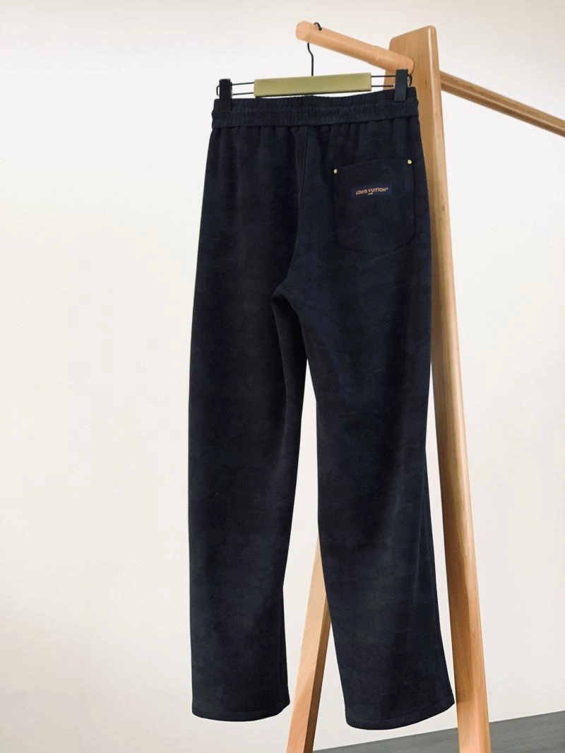 Attractive Louis Vuitton Long Pants 135850