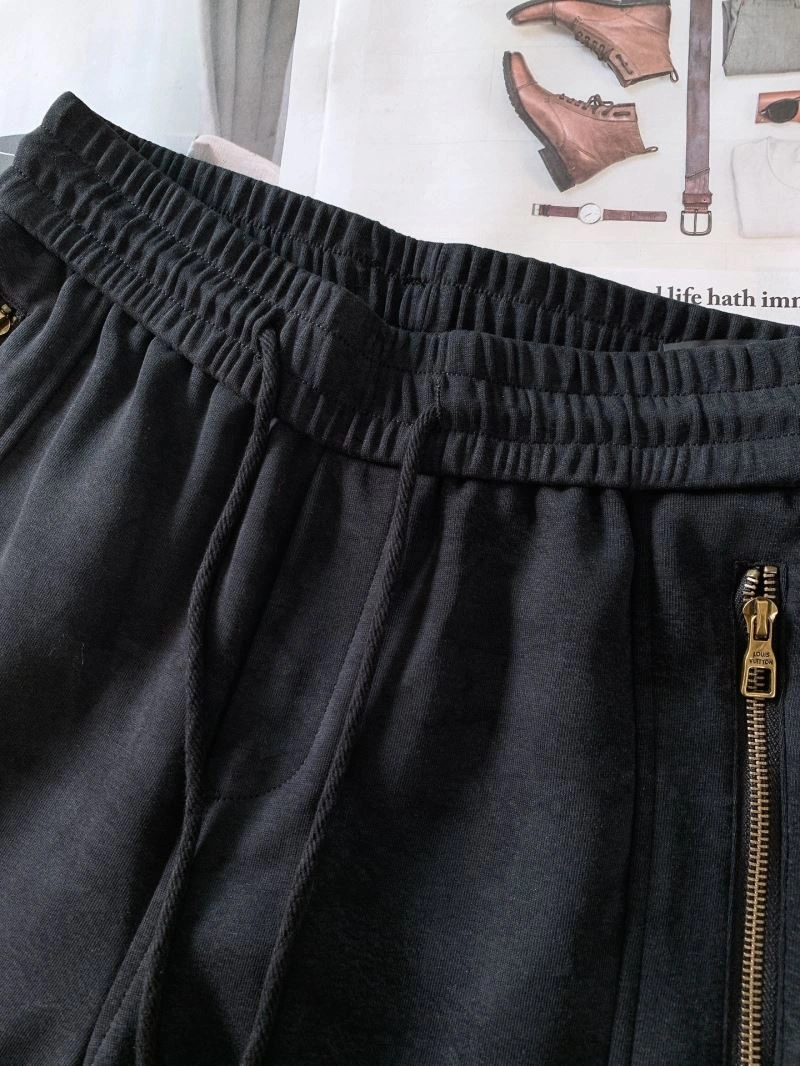 Attractive Louis Vuitton Long Pants 135850