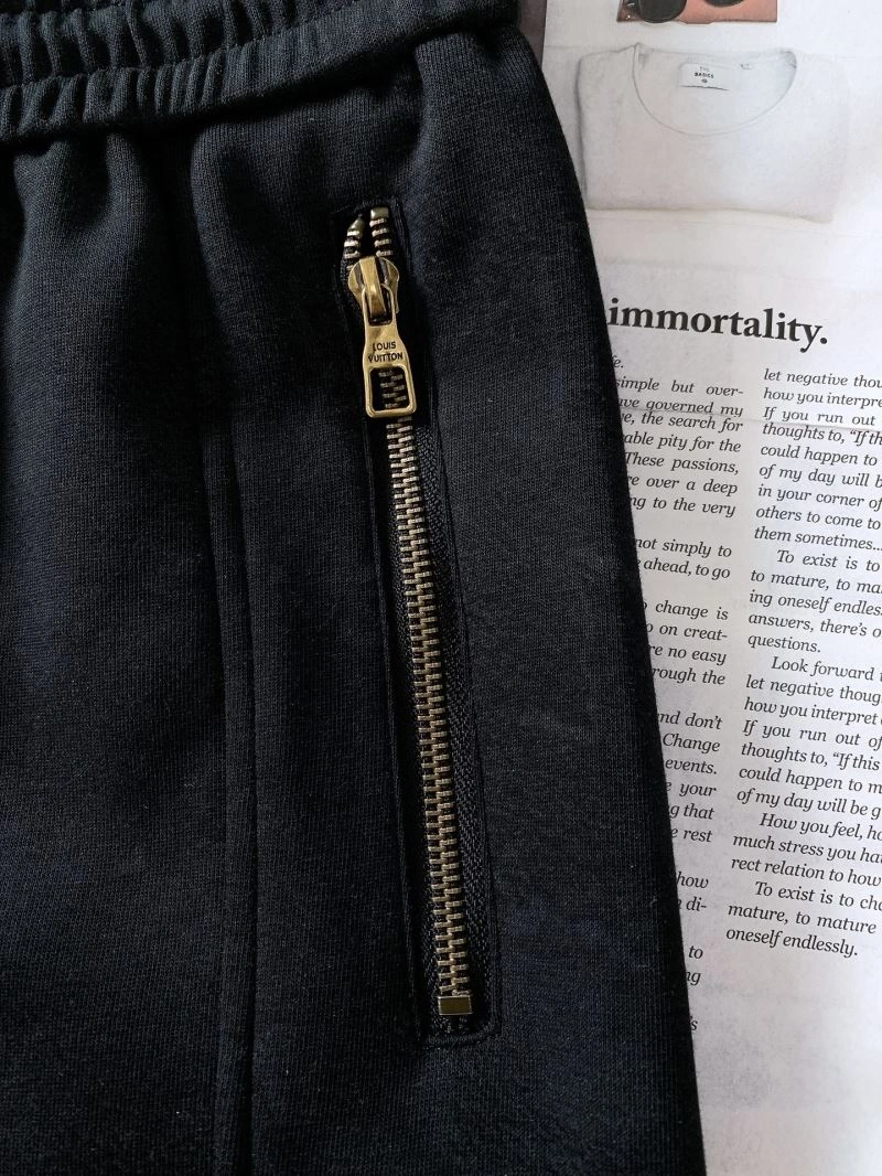 Attractive Louis Vuitton Long Pants 135850