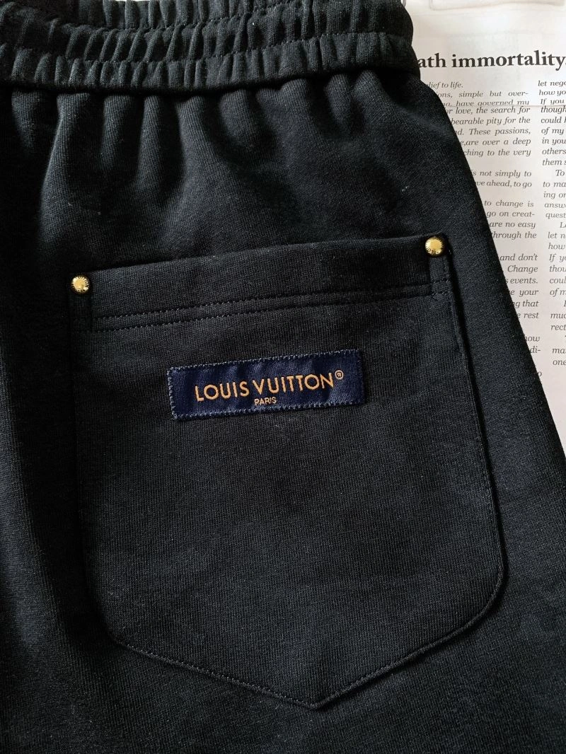 Attractive Louis Vuitton Long Pants 135850