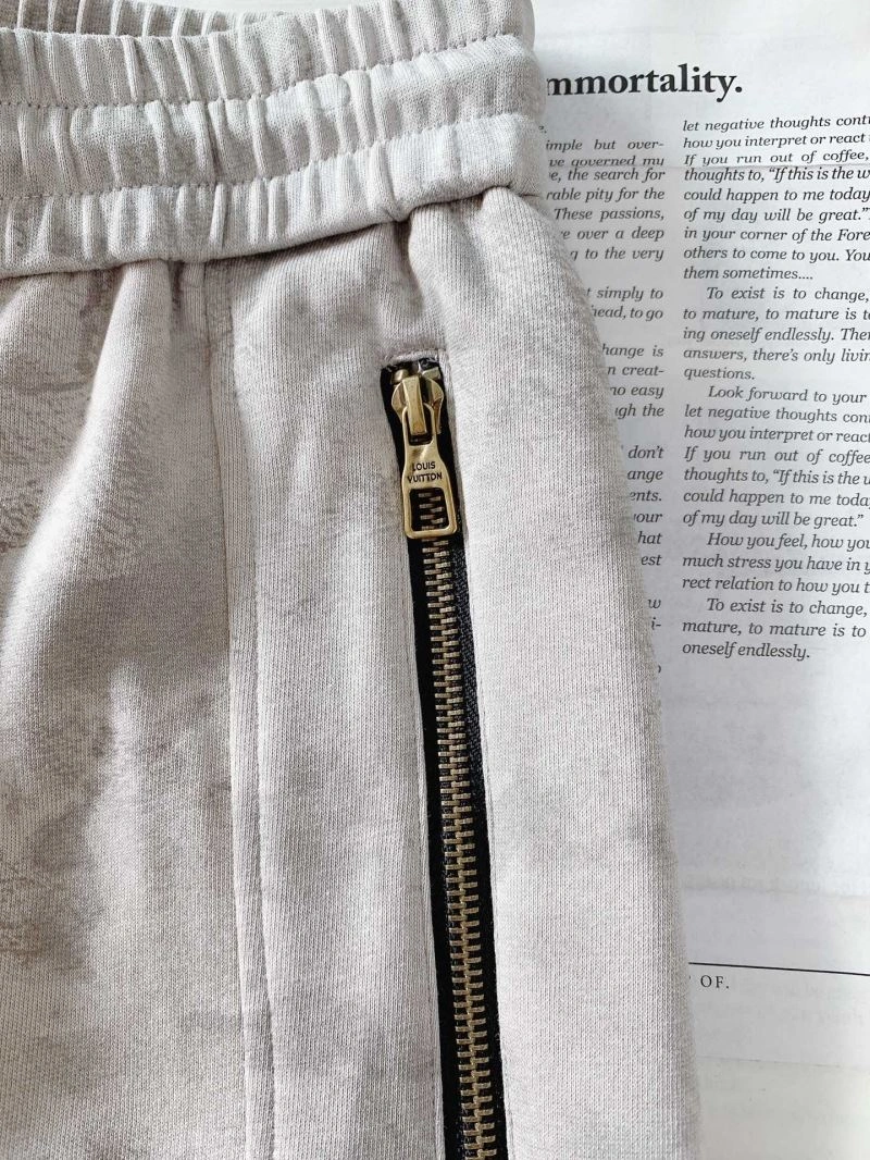 Louis Vuitton Long Pants SmartChoice 135861