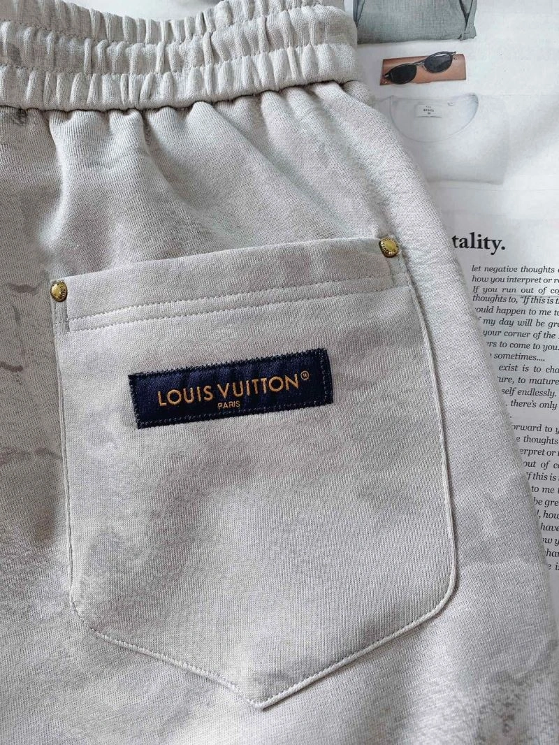 Louis Vuitton Long Pants SmartChoice 135861