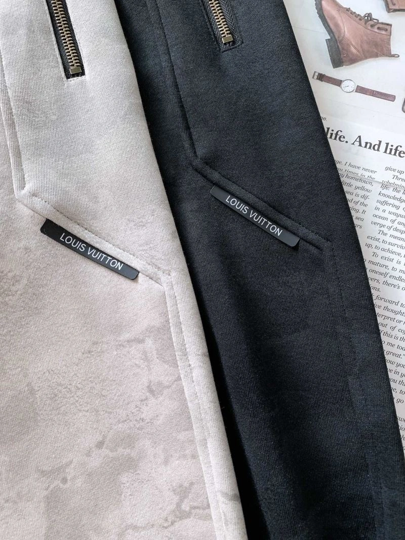 Louis Vuitton Long Pants SmartChoice 135861
