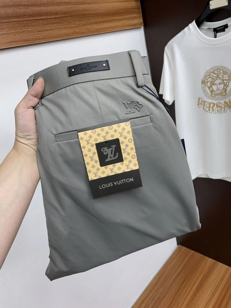 Louis Vuitton Long Pants TechFriendly 135859