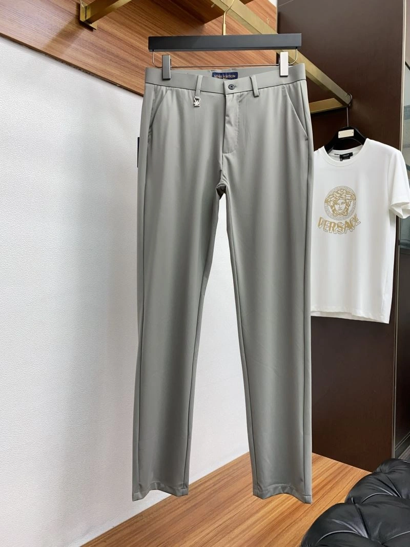 Louis Vuitton Long Pants TechFriendly 135859