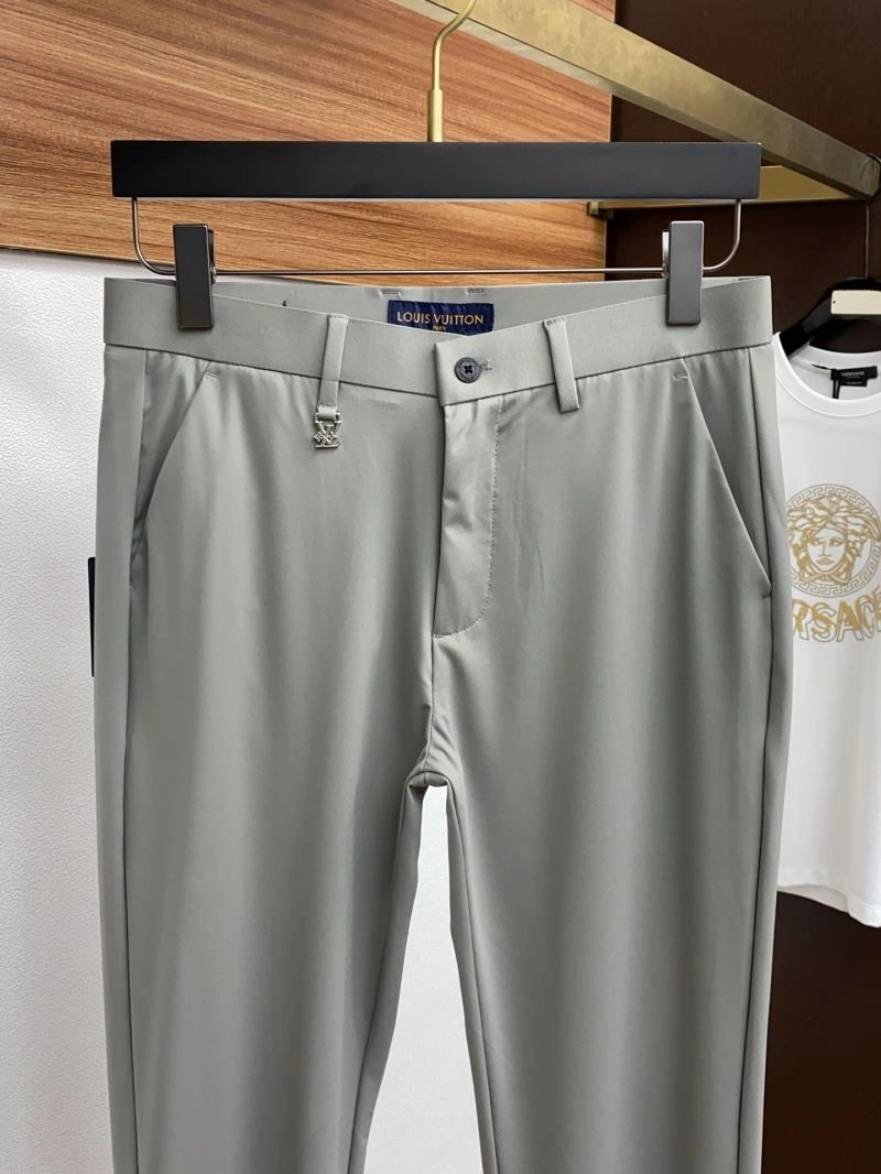 Louis Vuitton Long Pants TechFriendly 135859