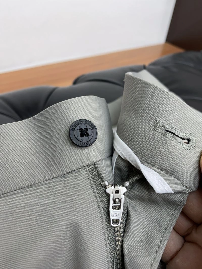 Louis Vuitton Long Pants TechFriendly 135859