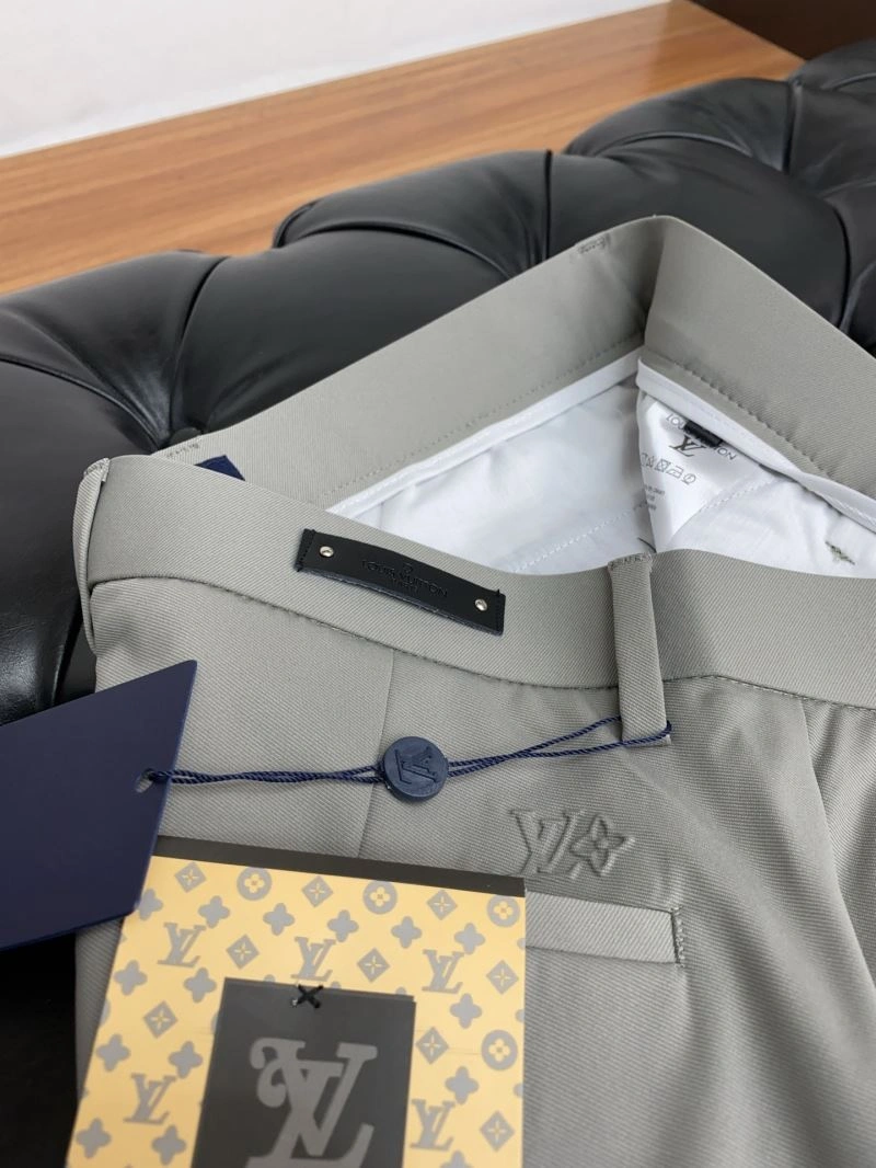 Louis Vuitton Long Pants TechFriendly 135859