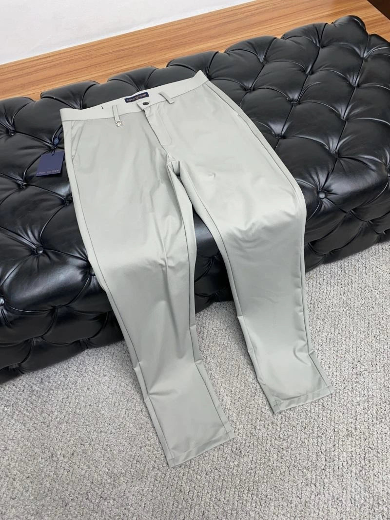 Louis Vuitton Long Pants TechFriendly 135859