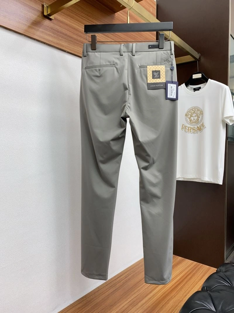 Louis Vuitton Long Pants TechFriendly 135859