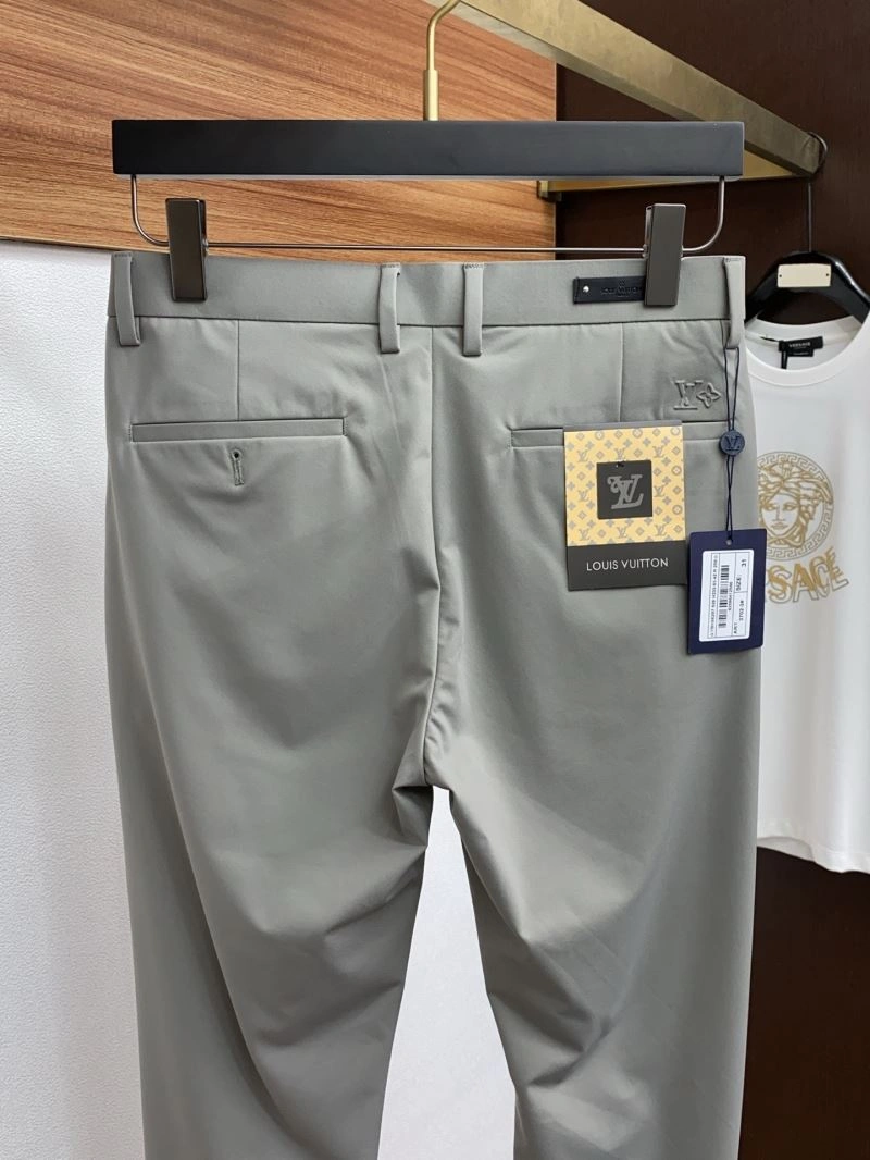 Louis Vuitton Long Pants TechFriendly 135859