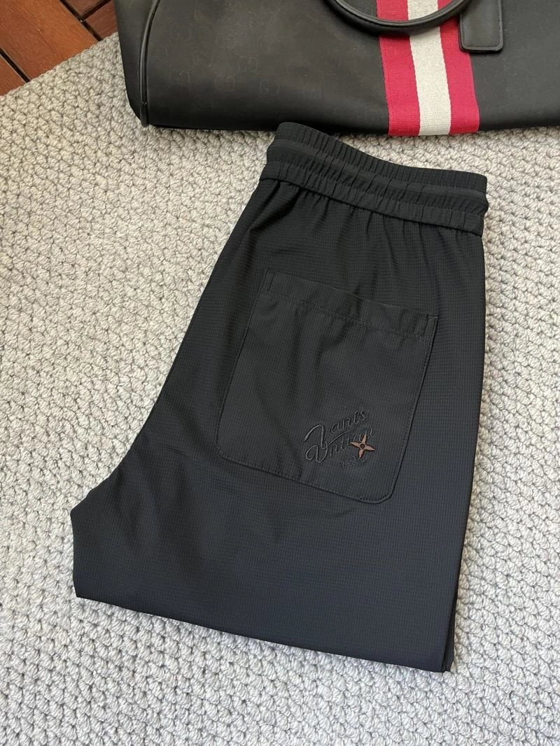 Louis Vuitton Long Pants QuickDry 135866