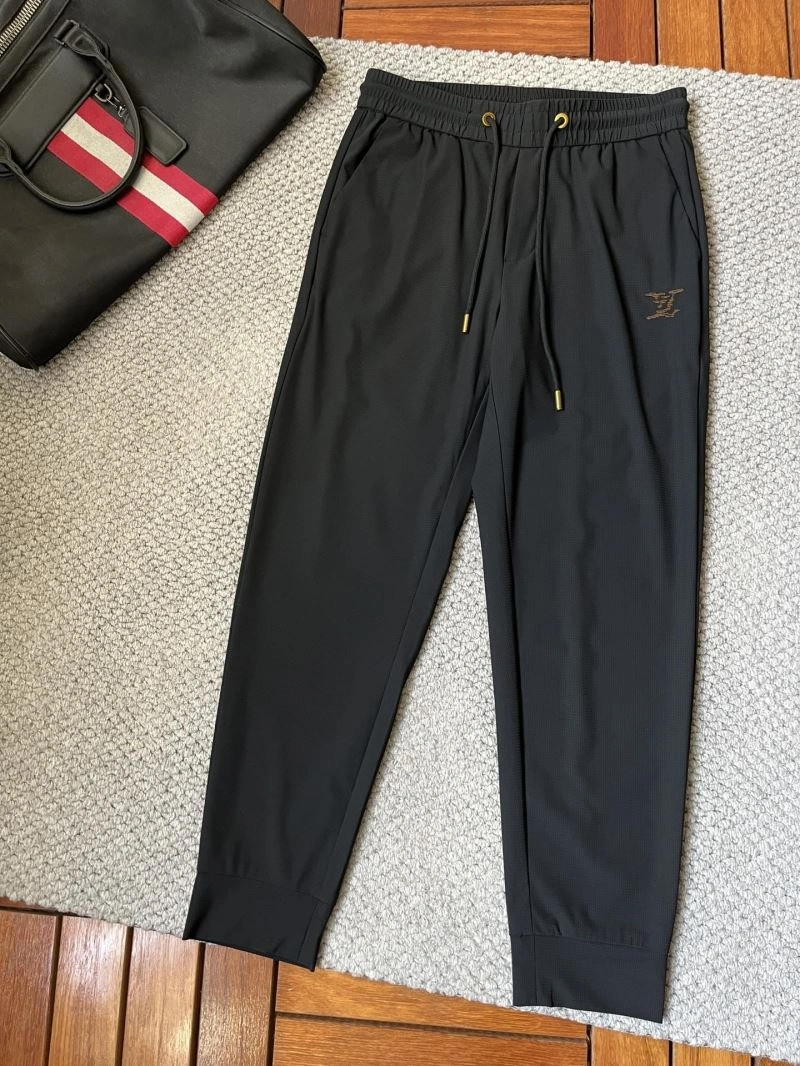Louis Vuitton Long Pants QuickDry 135866