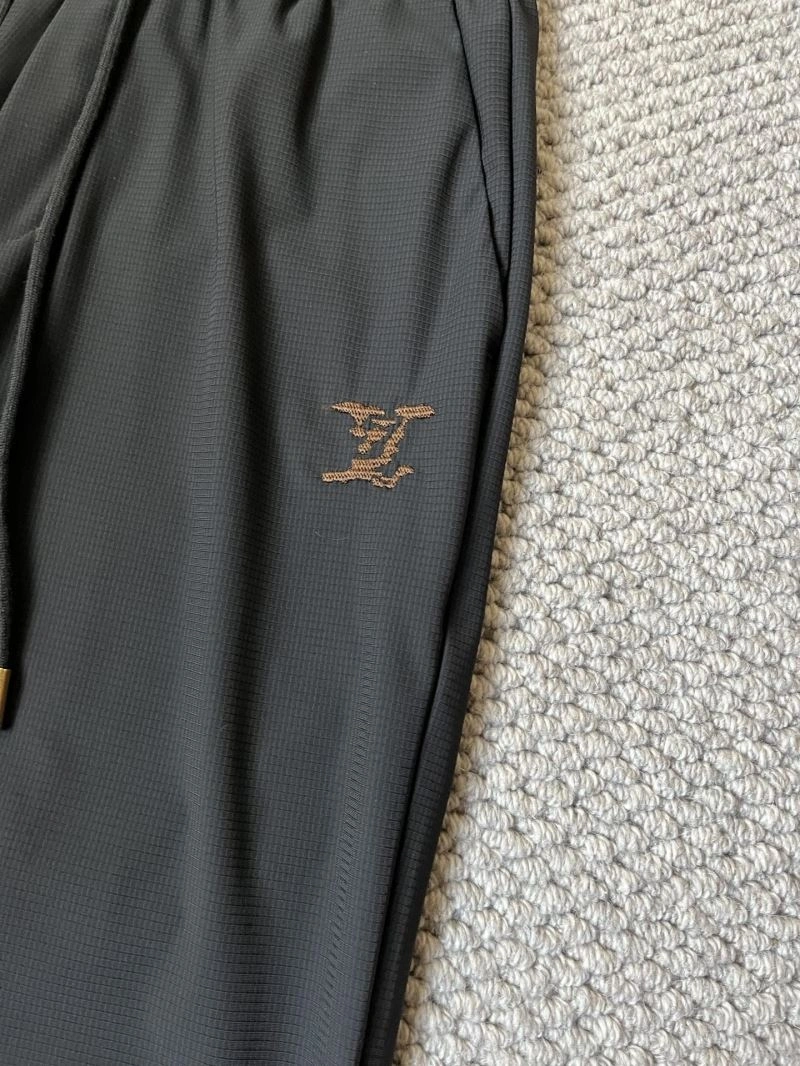 Louis Vuitton Long Pants QuickDry 135866