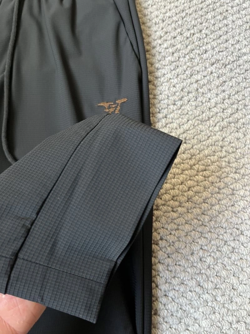 Louis Vuitton Long Pants QuickDry 135866