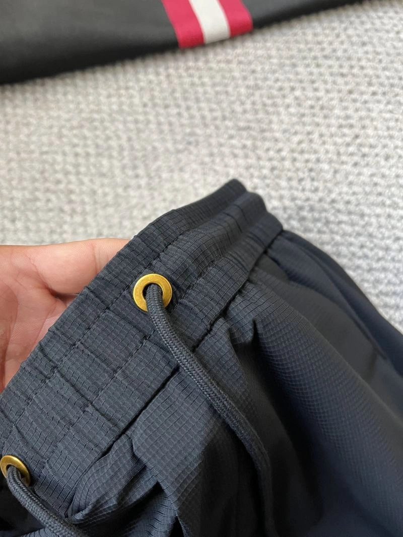 Louis Vuitton Long Pants QuickDry 135866