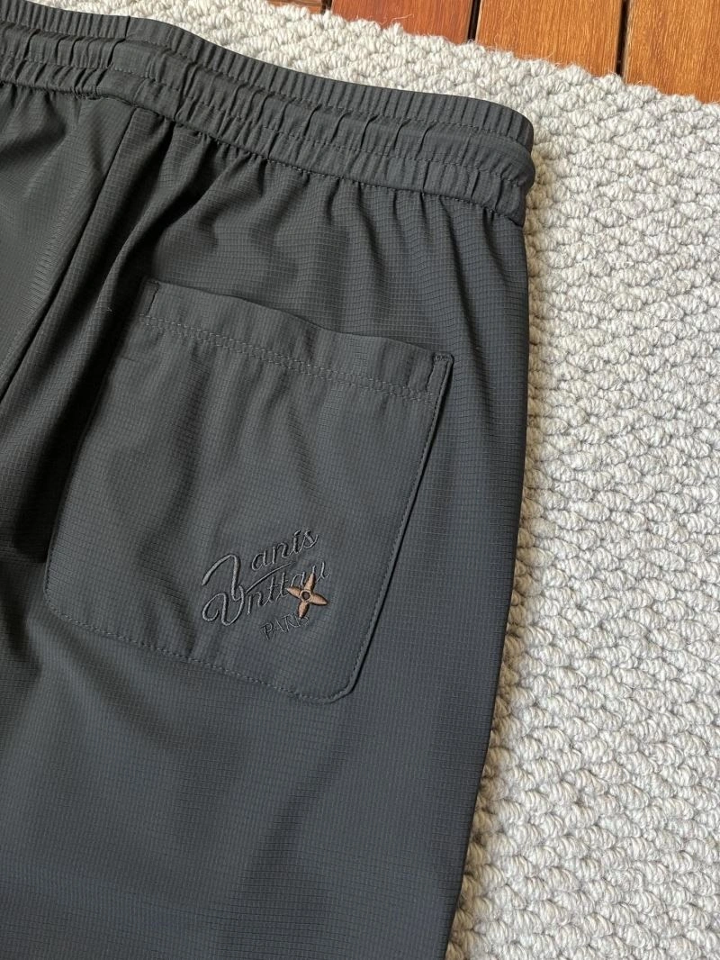 Louis Vuitton Long Pants QuickDry 135866
