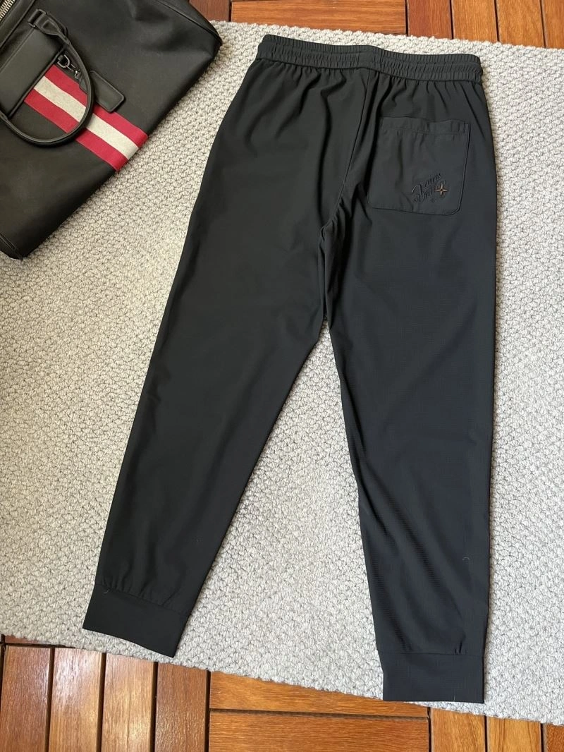 Louis Vuitton Long Pants QuickDry 135866