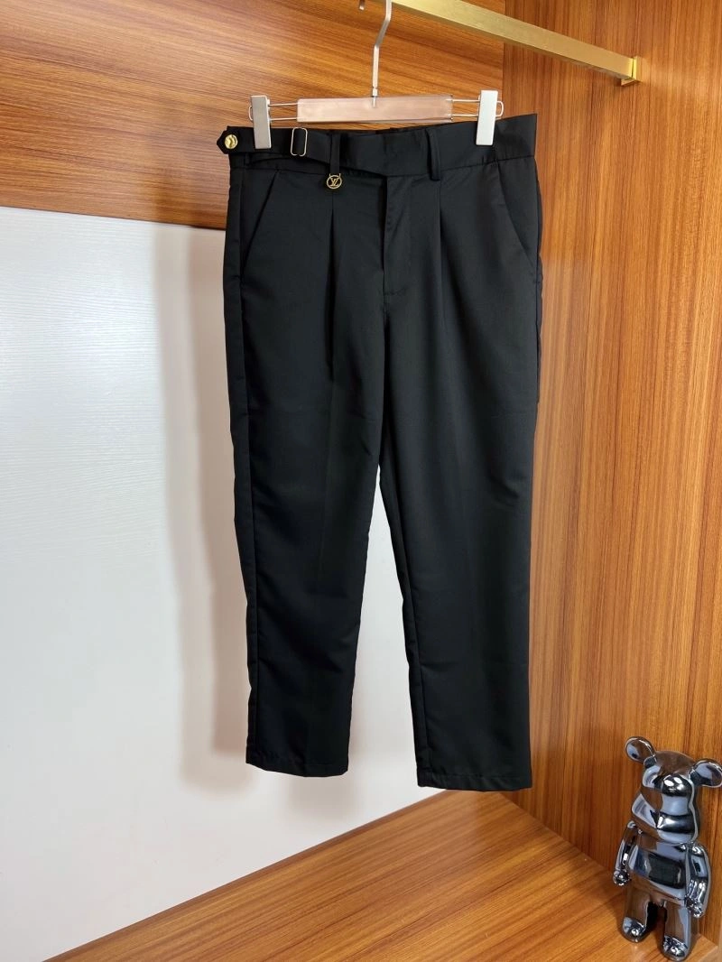 Louis Vuitton Long Pants Cozy 135868