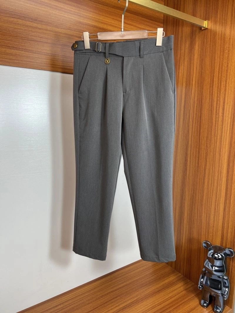 Louis Vuitton Long Pants Cozy 135868