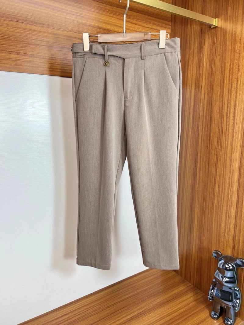 Louis Vuitton Long Pants Cozy 135868