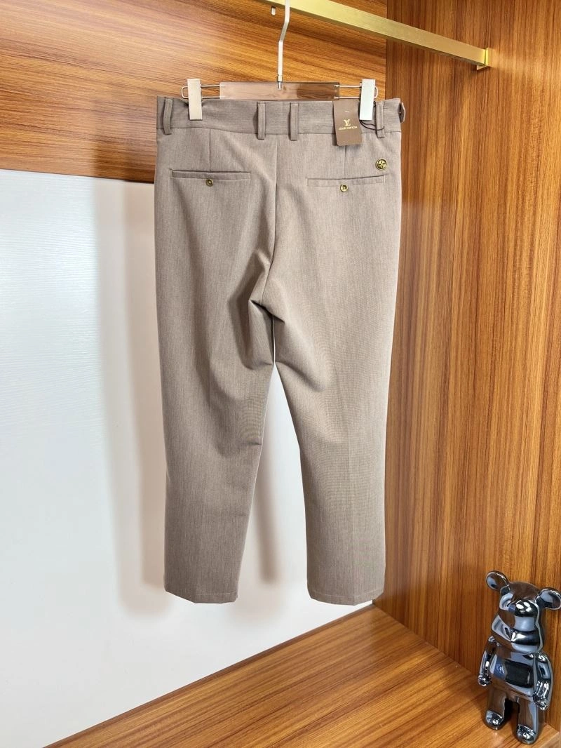 Louis Vuitton Long Pants Cozy 135868