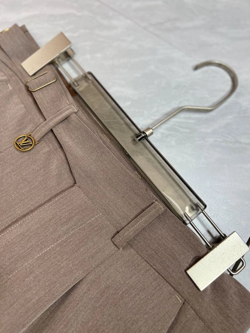 Louis Vuitton Long Pants Cozy 135868