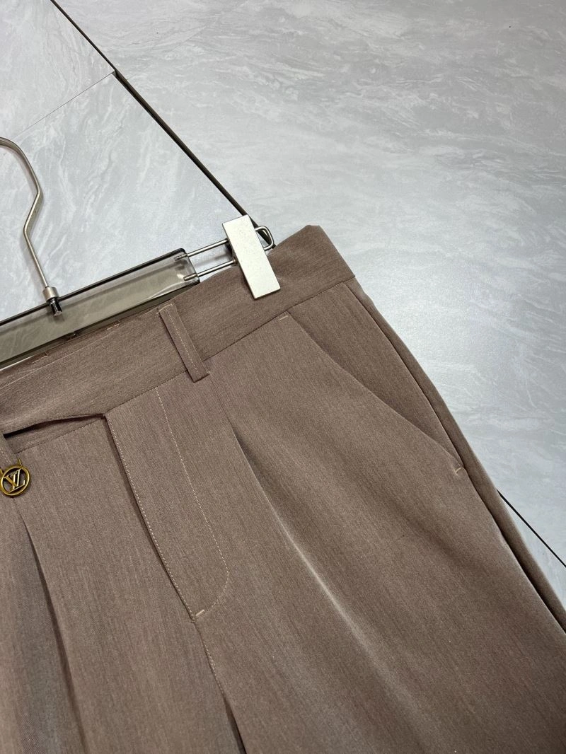 Louis Vuitton Long Pants Cozy 135868