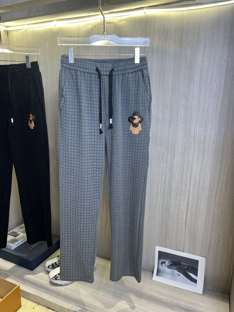 Louis Vuitton Long Pants SoftTouch 135858