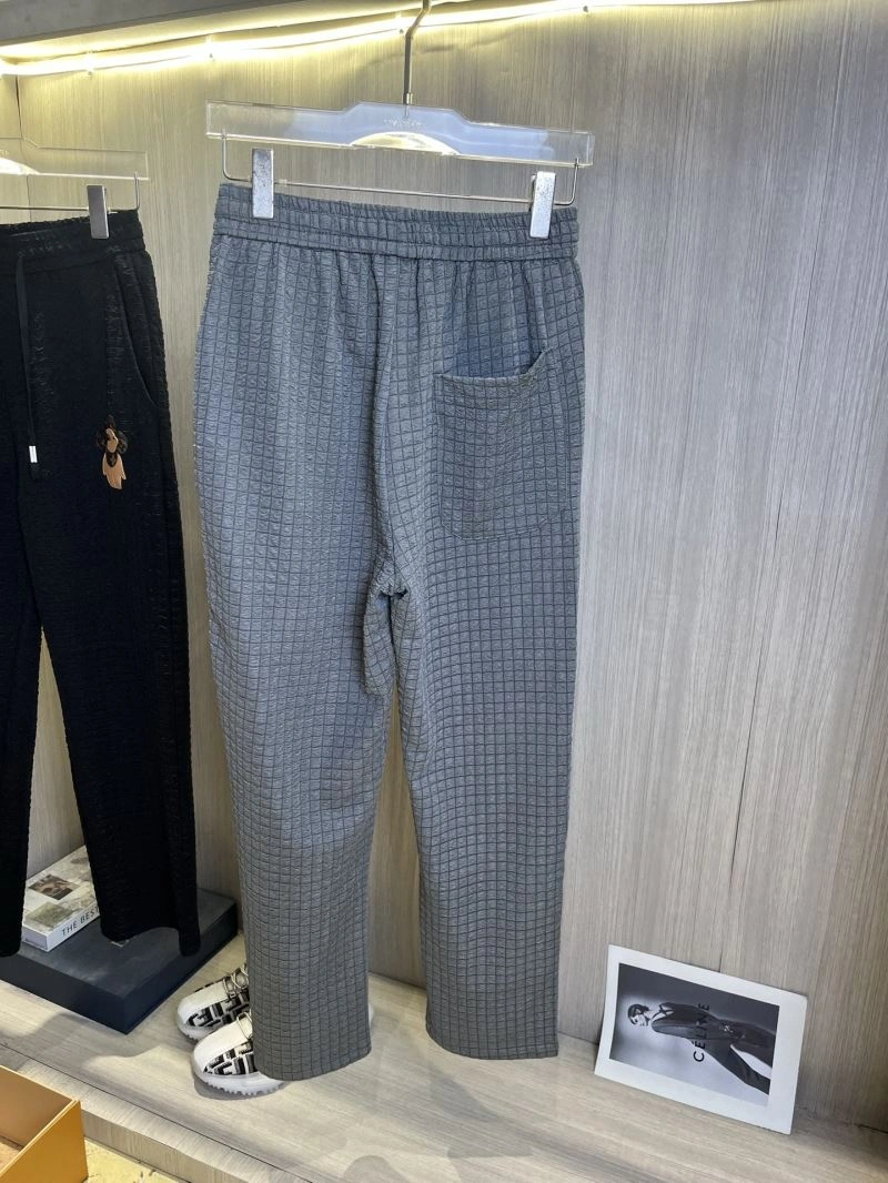 Louis Vuitton Long Pants SoftTouch 135858