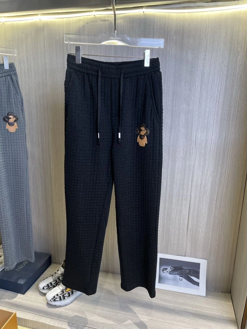 Louis Vuitton Long Pants SoftTouch 135858