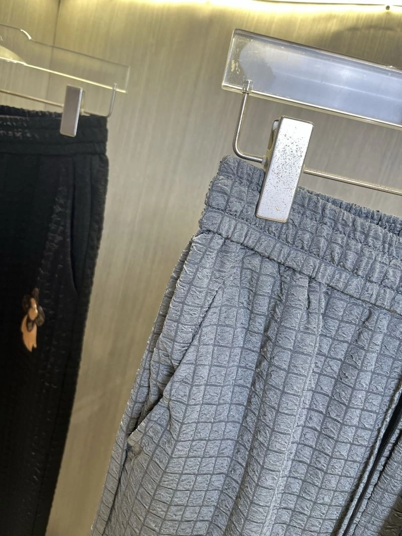 Louis Vuitton Long Pants SoftTouch 135858