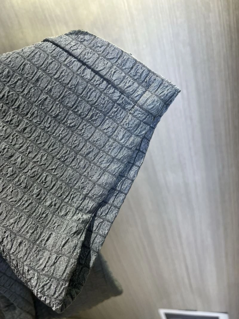 Louis Vuitton Long Pants SoftTouch 135858