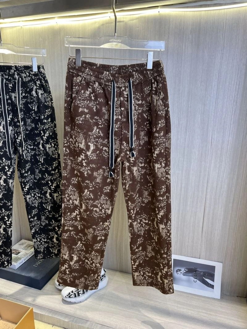 Louis Vuitton Long Pants Lightweight 135857