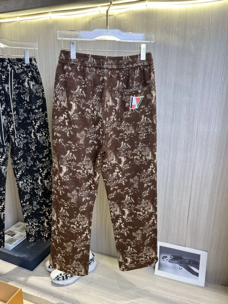 Louis Vuitton Long Pants Lightweight 135857
