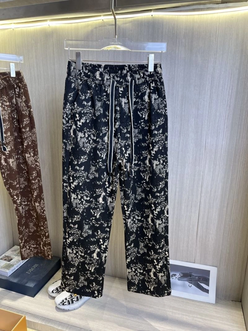 Louis Vuitton Long Pants Lightweight 135857