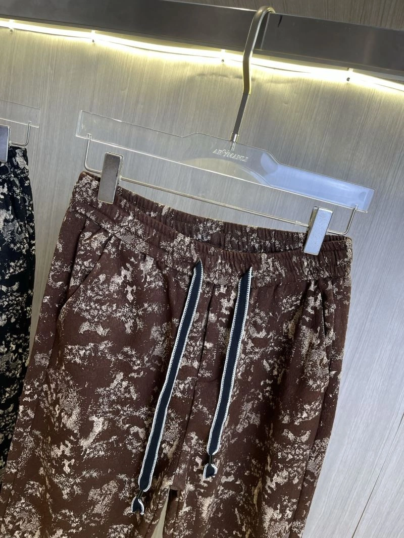 Louis Vuitton Long Pants Lightweight 135857