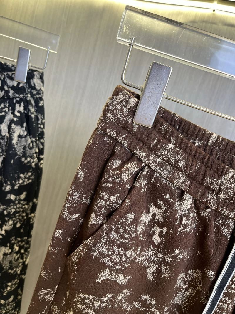 Louis Vuitton Long Pants Lightweight 135857