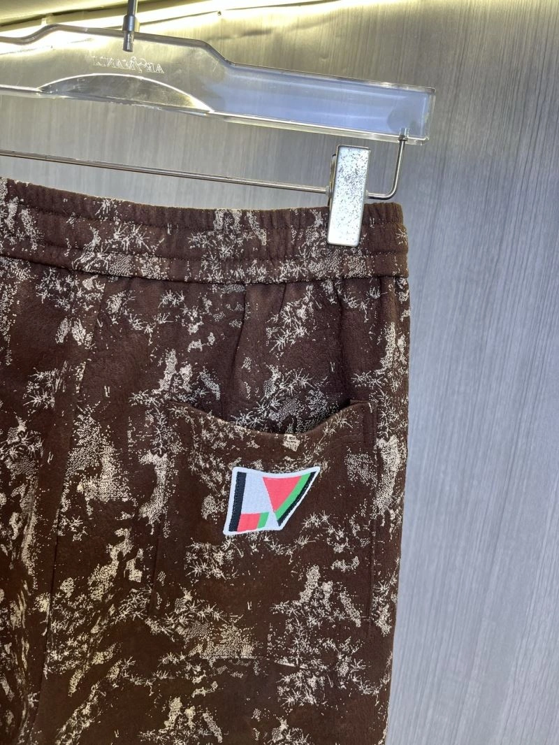 Louis Vuitton Long Pants Lightweight 135857