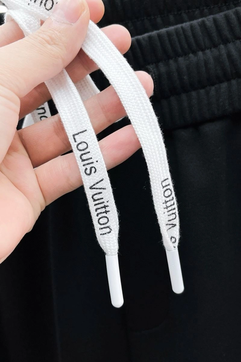 Original Louis Vuitton Long Pants 135864