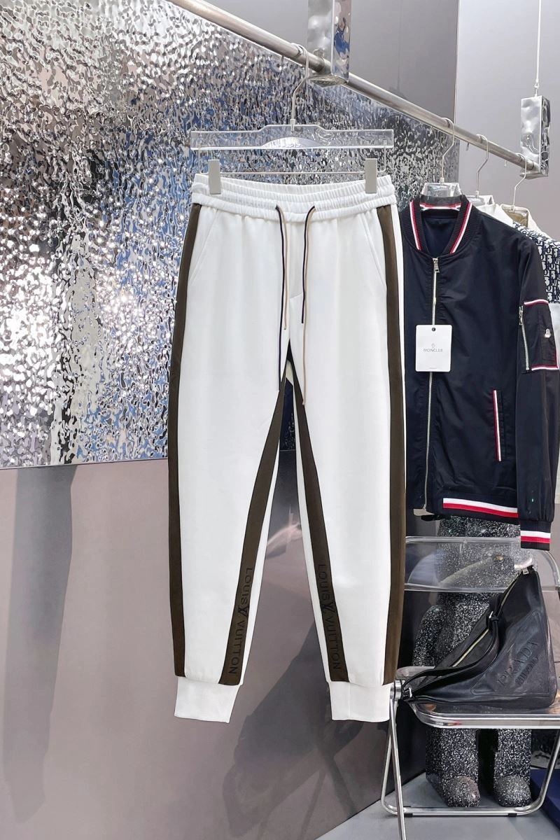 Louis Vuitton Long Pants Supportive 135870