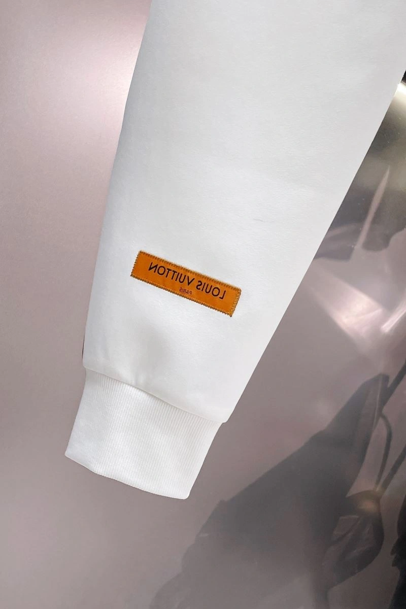 Louis Vuitton Long Pants Supportive 135870