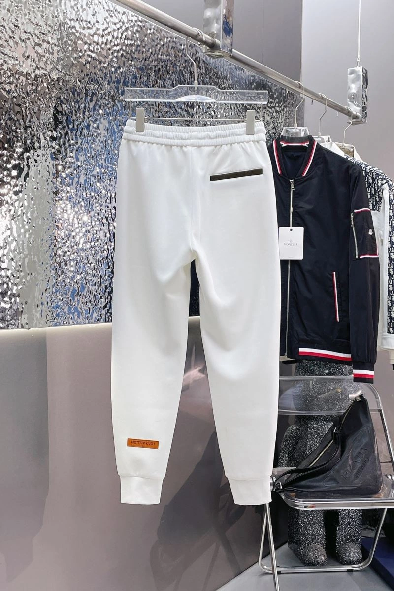 Louis Vuitton Long Pants Supportive 135870
