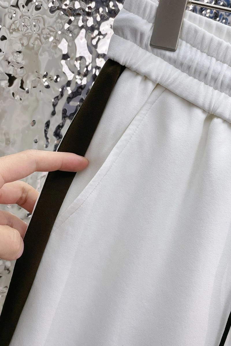 Louis Vuitton Long Pants Supportive 135870