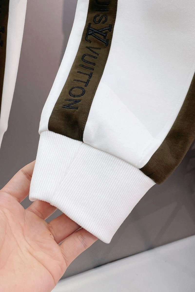 Louis Vuitton Long Pants Supportive 135870