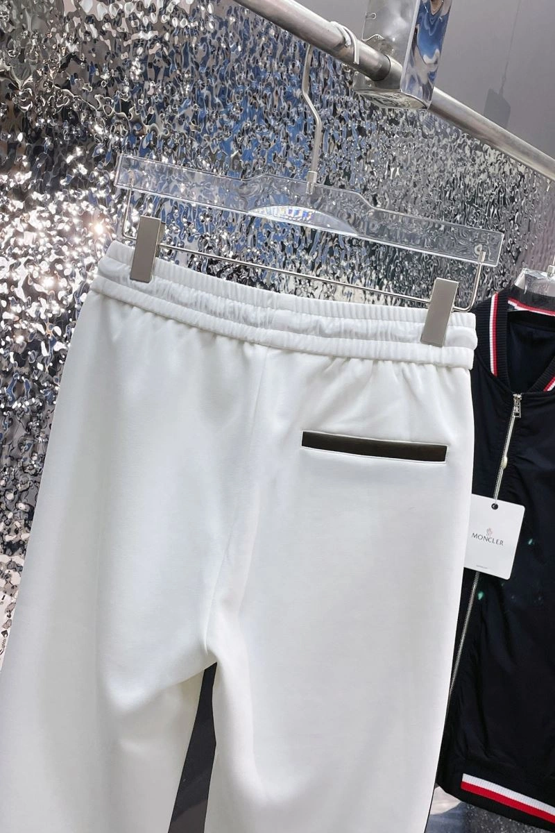 Louis Vuitton Long Pants Supportive 135870